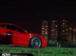 Ferrari 458 Italia on ADV.1 Wheels (ADV7TSSL) 2015 года